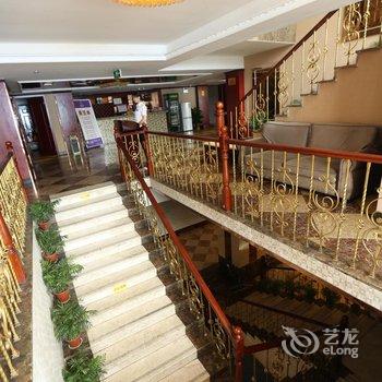 开江水岸天成大酒店酒店提供图片