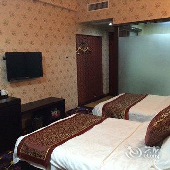 义乌东都宾馆酒店提供图片