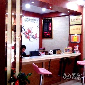 义乌市盛湖宾馆酒店提供图片