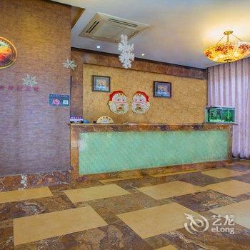 金华流星雨宾馆酒店提供图片