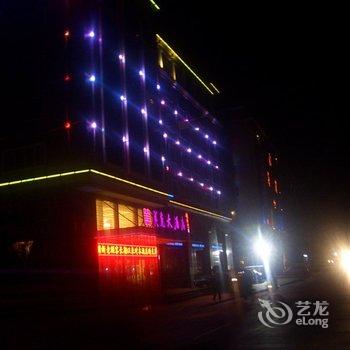 温州美克大酒店酒店提供图片