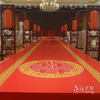 青海省军区招待所(西宁)酒店提供图片