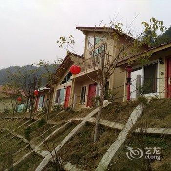 桂林平乐仙家温泉度假山庄酒店提供图片