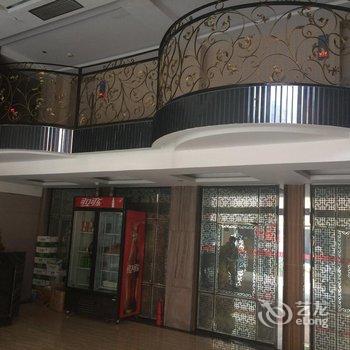 枣阳帝王商务宾馆酒店提供图片