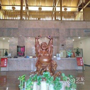 桂林平乐仙家温泉度假山庄酒店提供图片