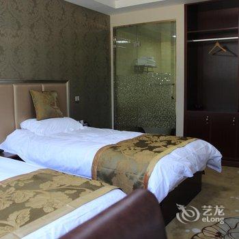 温州爱宿风尚宾馆酒店提供图片