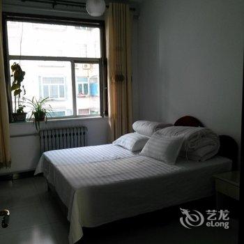 平遥古城老兵之家酒店提供图片