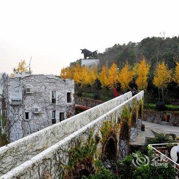 湖州哥伦波太湖城堡酒店提供图片