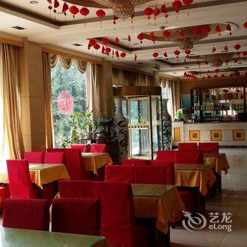 青州金宏大酒店酒店提供图片