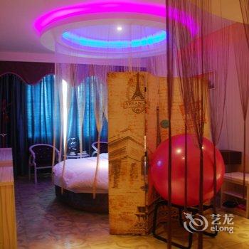 鄱阳县时尚主题酒店酒店提供图片