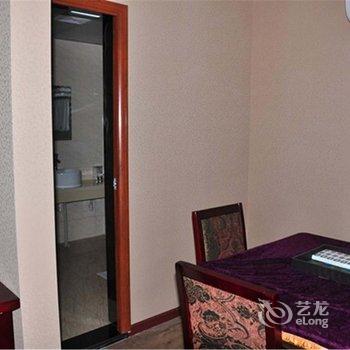 恩施逸程假日酒店酒店提供图片