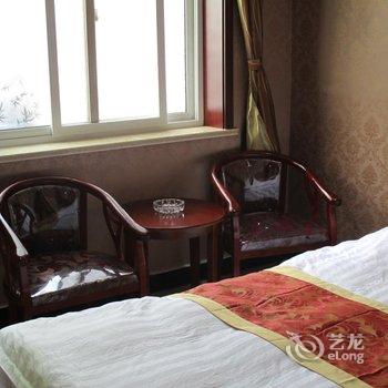 涿州鸿达兴旅馆酒店提供图片