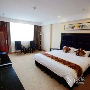 梅州大埔鸿华酒店酒店提供图片