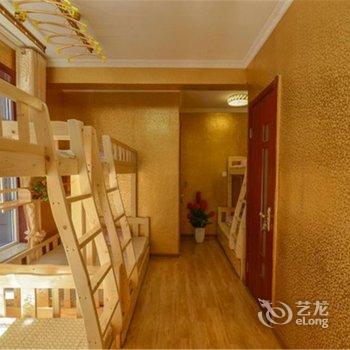 西宁耀明青年旅舍酒店提供图片