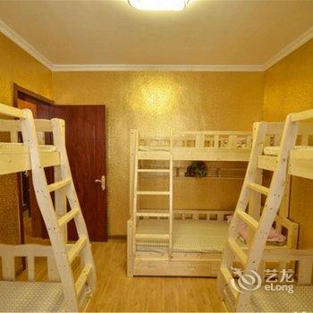 西宁耀明青年旅舍酒店提供图片