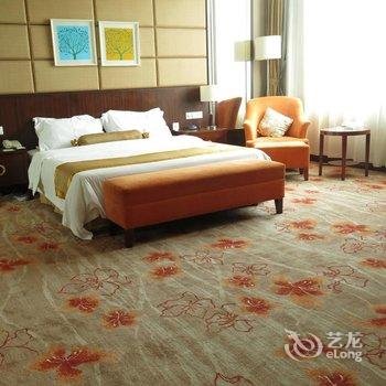 滨州贵苑大酒店酒店提供图片