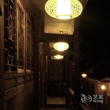 重庆序风院客栈酒店提供图片