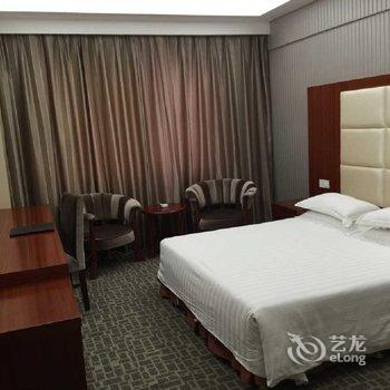 盐城东台凯悦国际大酒店酒店提供图片