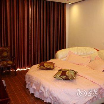 峨眉山清音阁秀湖旅店酒店提供图片