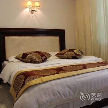 峨眉山清音阁秀湖旅店酒店提供图片