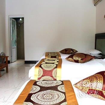 峨眉山清音阁秀湖旅店酒店提供图片