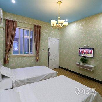 乌镇十年精品客栈酒店提供图片