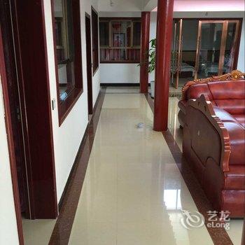 亲的客栈(敦煌青缘店)酒店提供图片