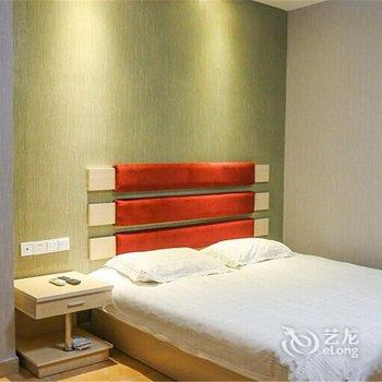 上饶风尚快捷酒店酒店提供图片