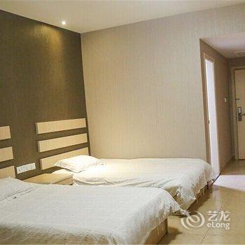 上饶风尚快捷酒店酒店提供图片