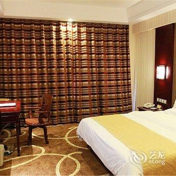 天峨五吉大酒店酒店提供图片