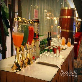 南阳天润富瑞阁国际酒店酒店提供图片