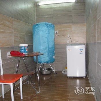 南宁驻家便捷酒店酒店提供图片