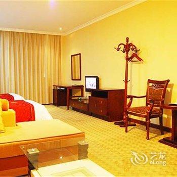 南浔小莲庄宾馆(湖州)酒店提供图片