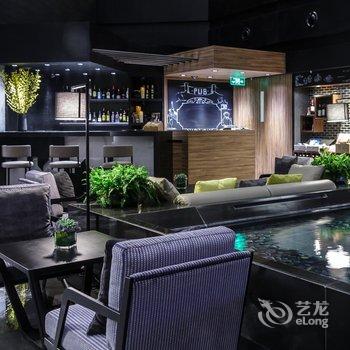 北京京广中心酒店公寓酒店提供图片