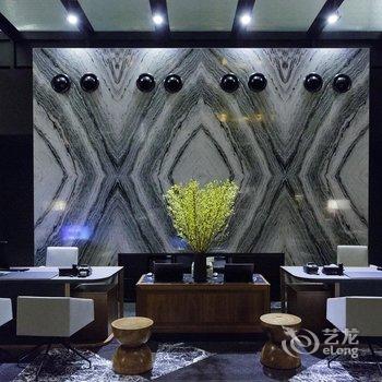 北京京广中心酒店公寓酒店提供图片