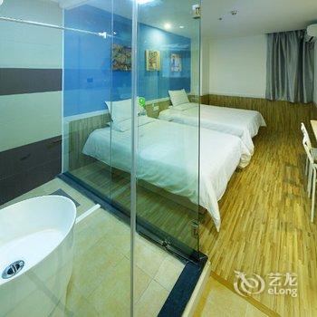 海友酒店(福州五一广场店)酒店提供图片