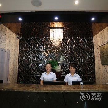 临汾乐家经典酒店酒店提供图片