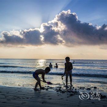 宝安虹海湾度假酒店(惠东双月湾景区)酒店提供图片