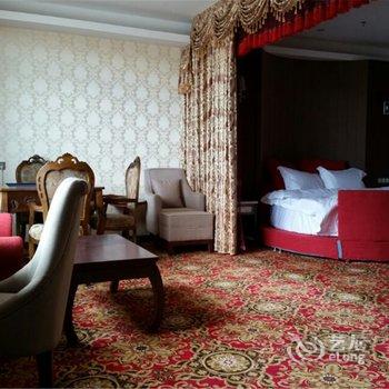 那曲藏北迎宾酒店酒店提供图片