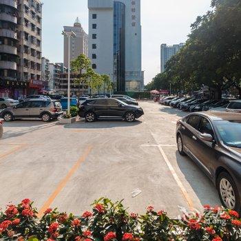 珠海国泰酒店酒店提供图片