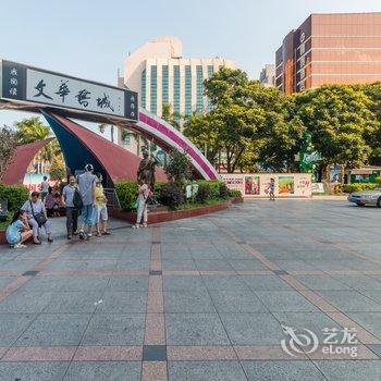 珠海国泰酒店酒店提供图片