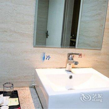 上饶风尚快捷酒店酒店提供图片