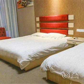 上饶风尚快捷酒店酒店提供图片