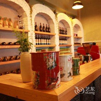 丽江途家斯维登度假别墅(遇见湖畔山舍)酒店提供图片