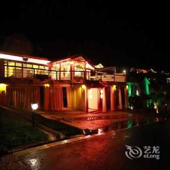 丽江途家斯维登度假别墅(遇见湖畔山舍)酒店提供图片