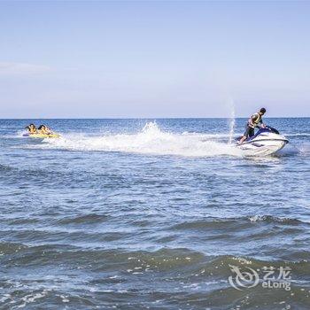 宝安虹海湾度假酒店(惠东双月湾景区)酒店提供图片