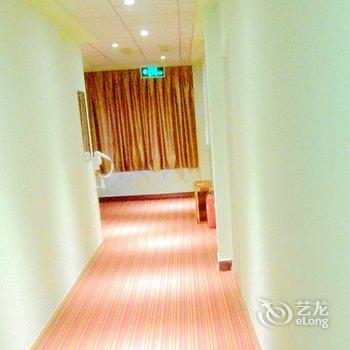 龙口龙凤快捷酒店酒店提供图片