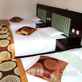 峨眉山清音阁秀湖旅店酒店提供图片