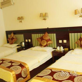 峨眉山清音阁秀湖旅店酒店提供图片