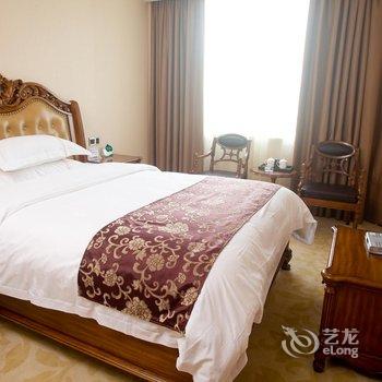 东兴东润大酒店酒店提供图片